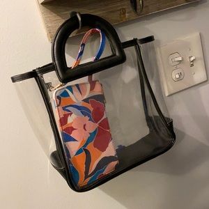 NEW BAG!